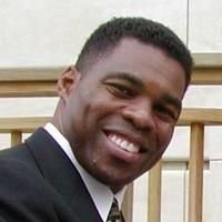 Herschel Walker