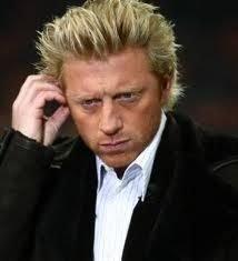 Boris Becker