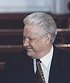 Boris Yeltsin