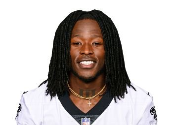 Alvin Kamara