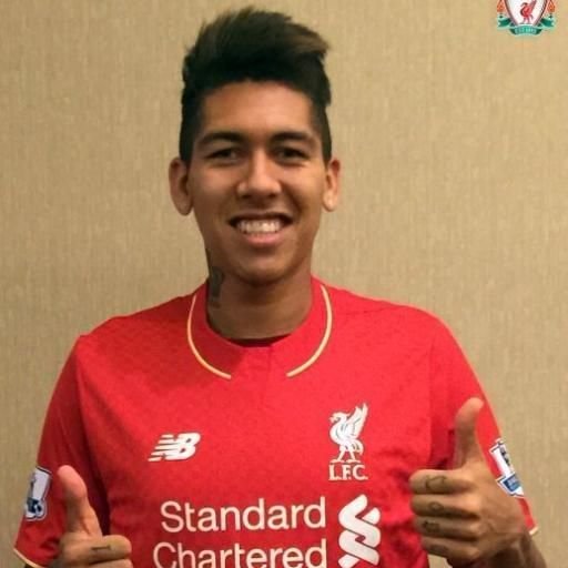 Roberto Firmino