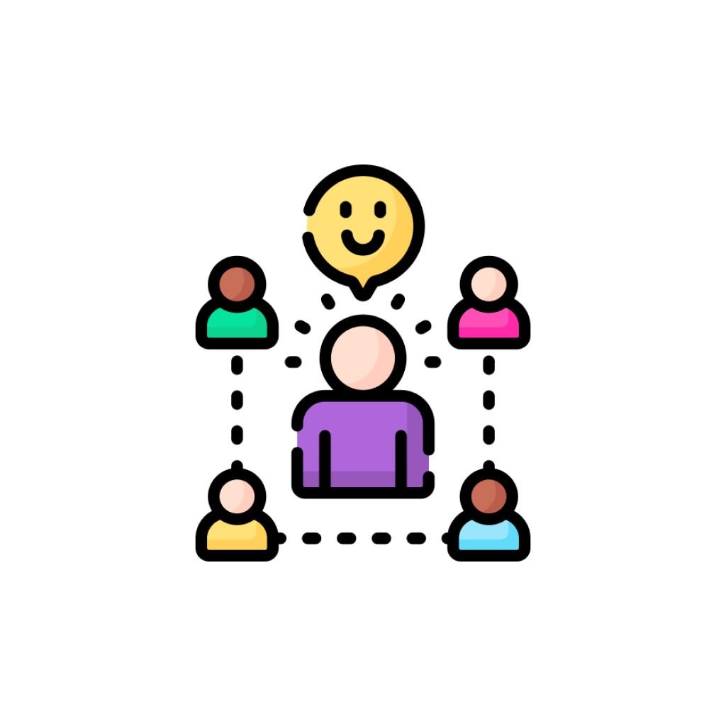 Social Life & Socializing