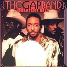 The Gap Band