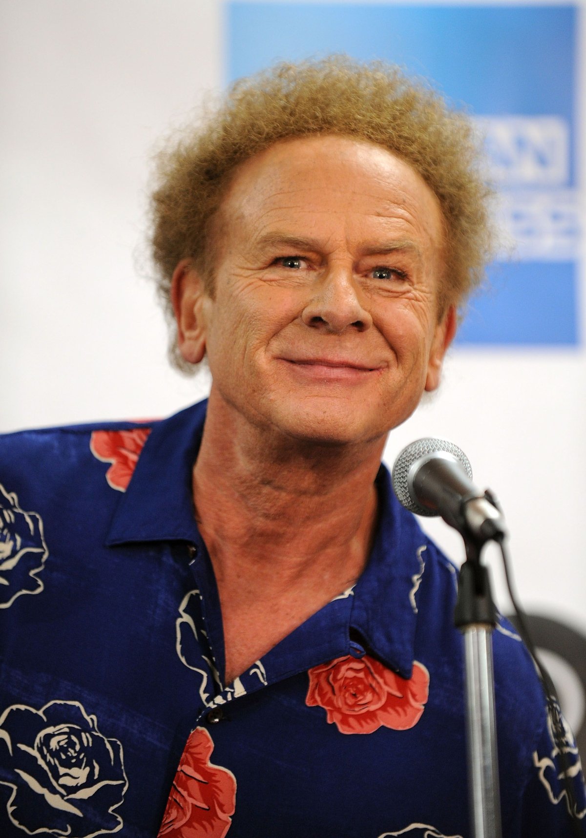 Art Garfunkel
