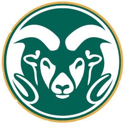 Colorado State Rams football