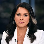 Tulsi Gabbard