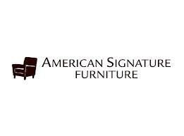 American signature online furniture clearance