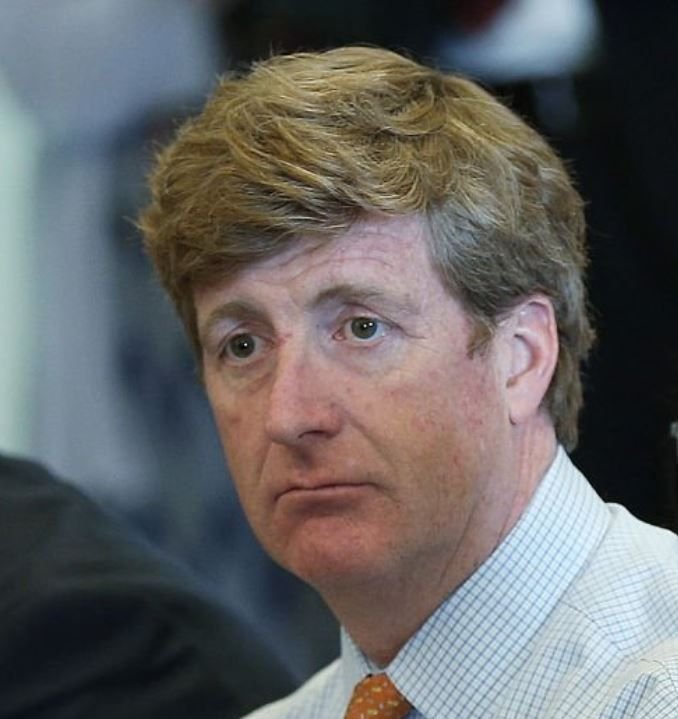 Patrick Kennedy