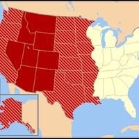 Western United States