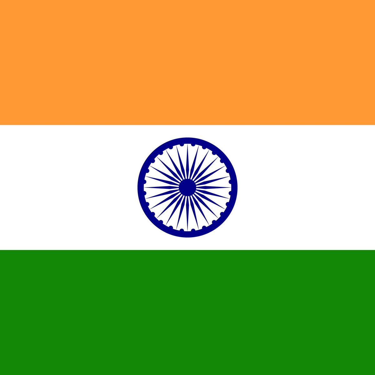 India