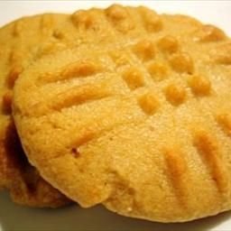 Peanut Butter Cookies