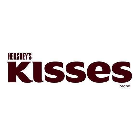 Hershey's Kisses