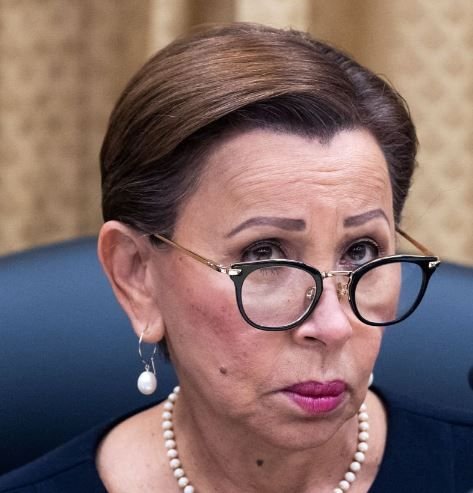 Nydia Velázquez