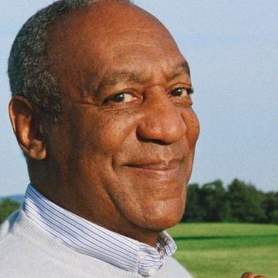 Bill Cosby