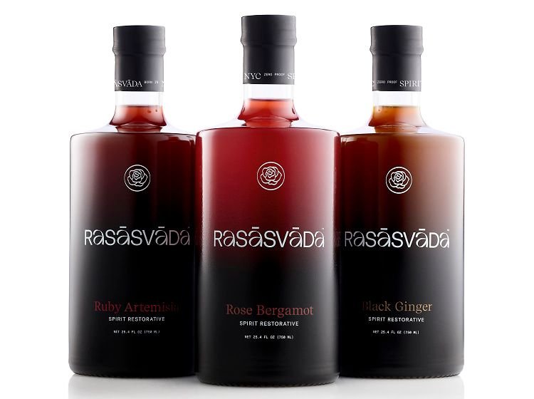 Rasasvada Zero-Proof Spirit
