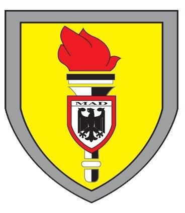 Amt für den Militärischen Abschirmdienst