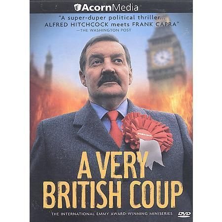 A Very British Coup