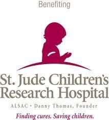 St. Jude Children's Research Hospital
