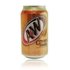 A&W Cream Soda