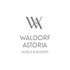 Waldorf Astoria Hotels & Resorts