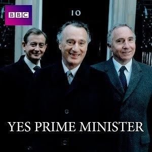 Yes, Prime Minister
