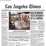 Los Angeles Times