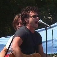 John Mellencamp