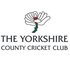 Yorkshire County Cricket Club