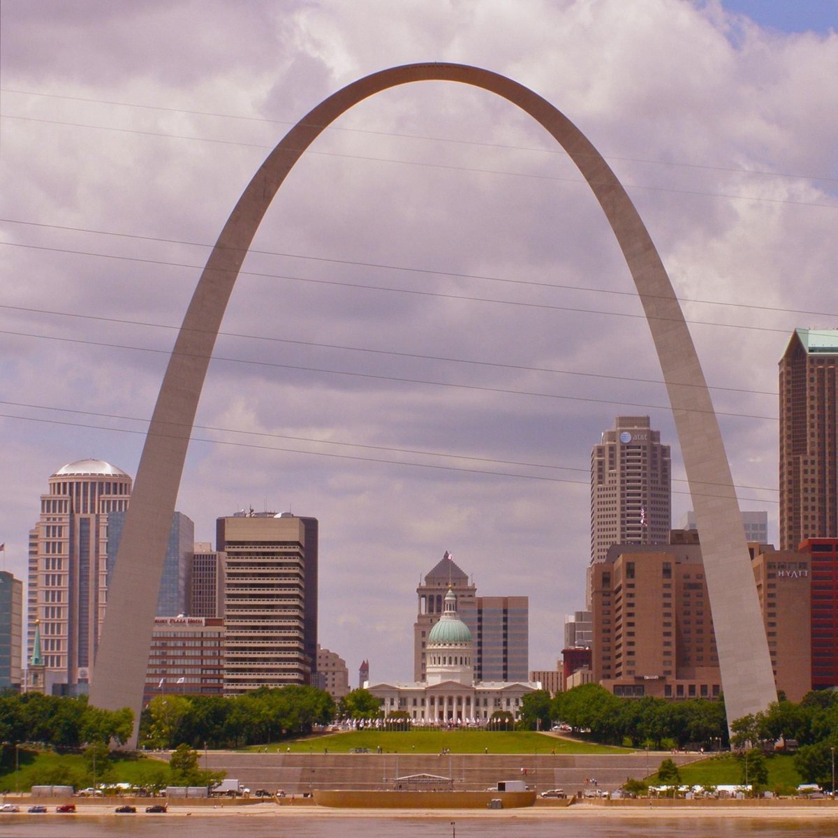 St. Louis, MO