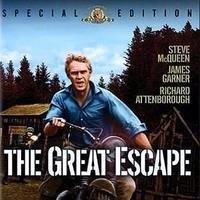 The Great Escape