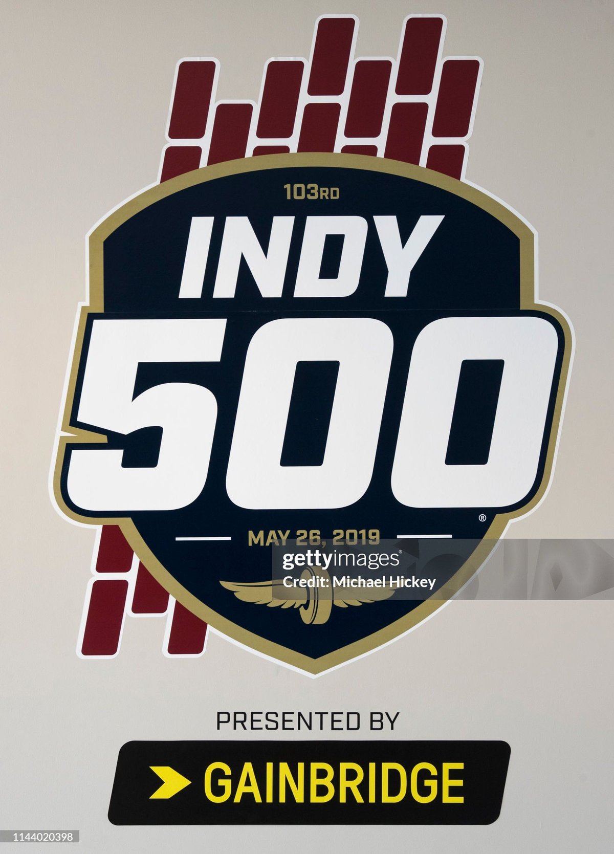 Indy 500