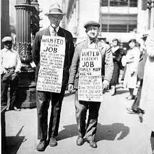 The Great Depression