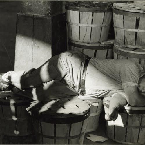 The Great Depression