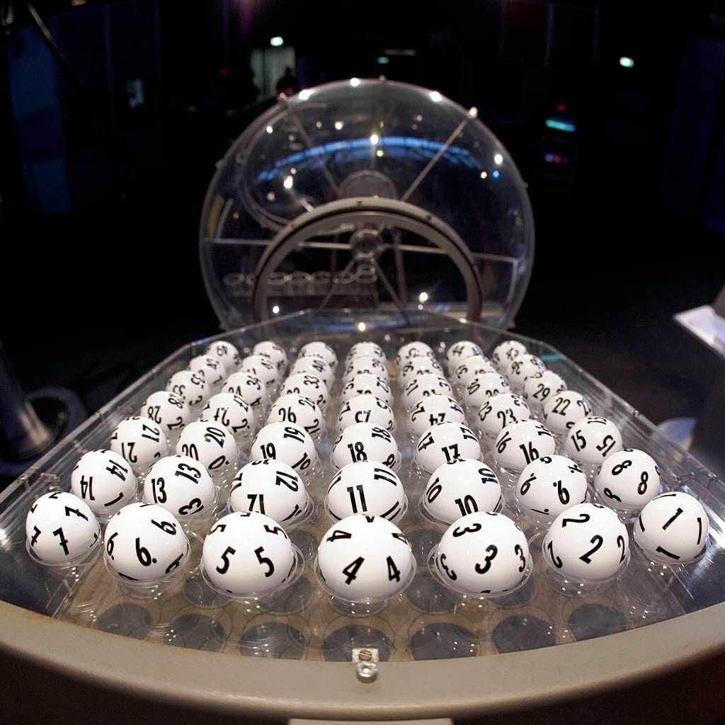 Lotto am Samstag