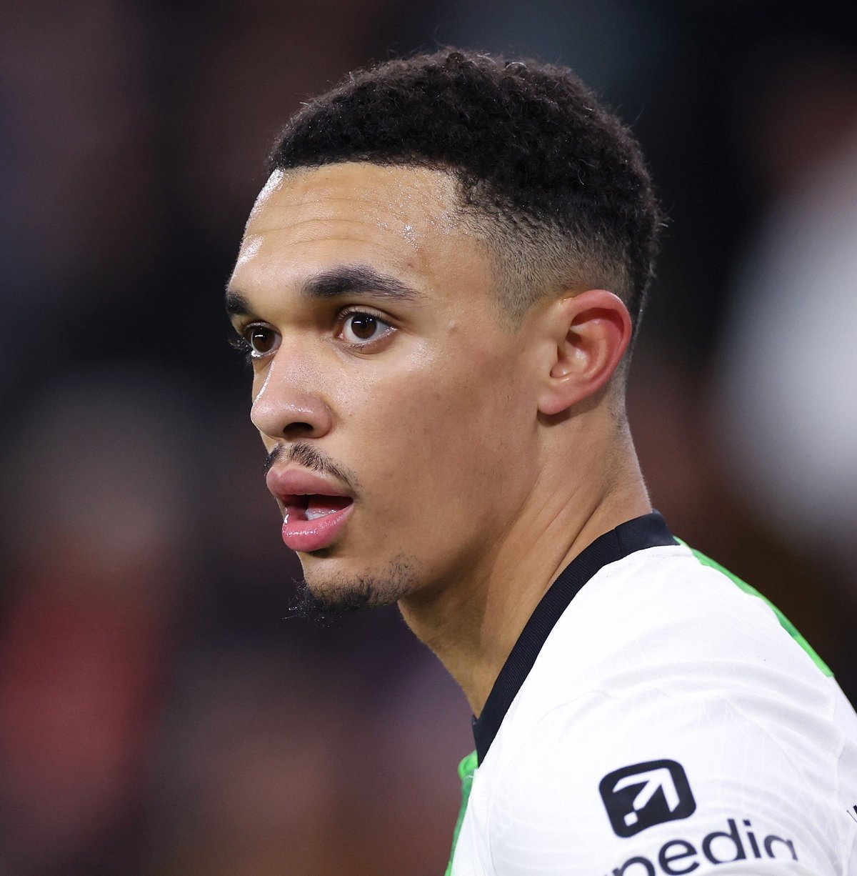 Trent Alexander-Arnold