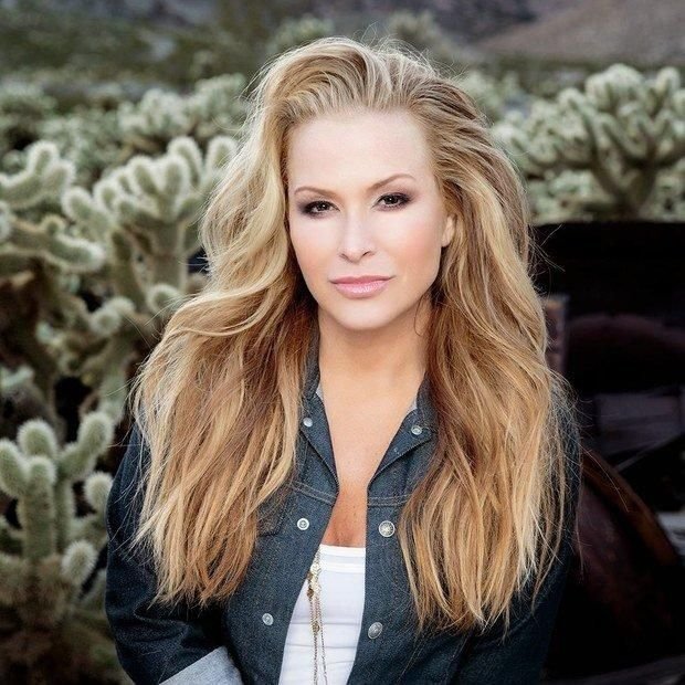 Anastacia