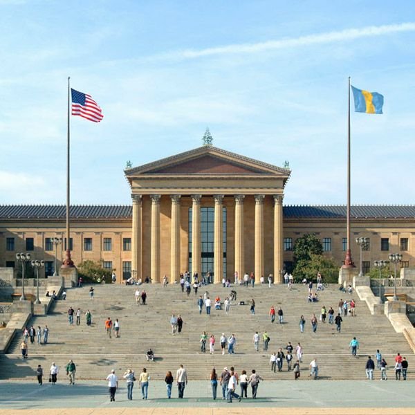 Philadelphia Museum of Art