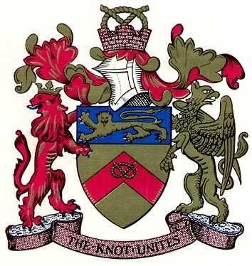 Staffordshire