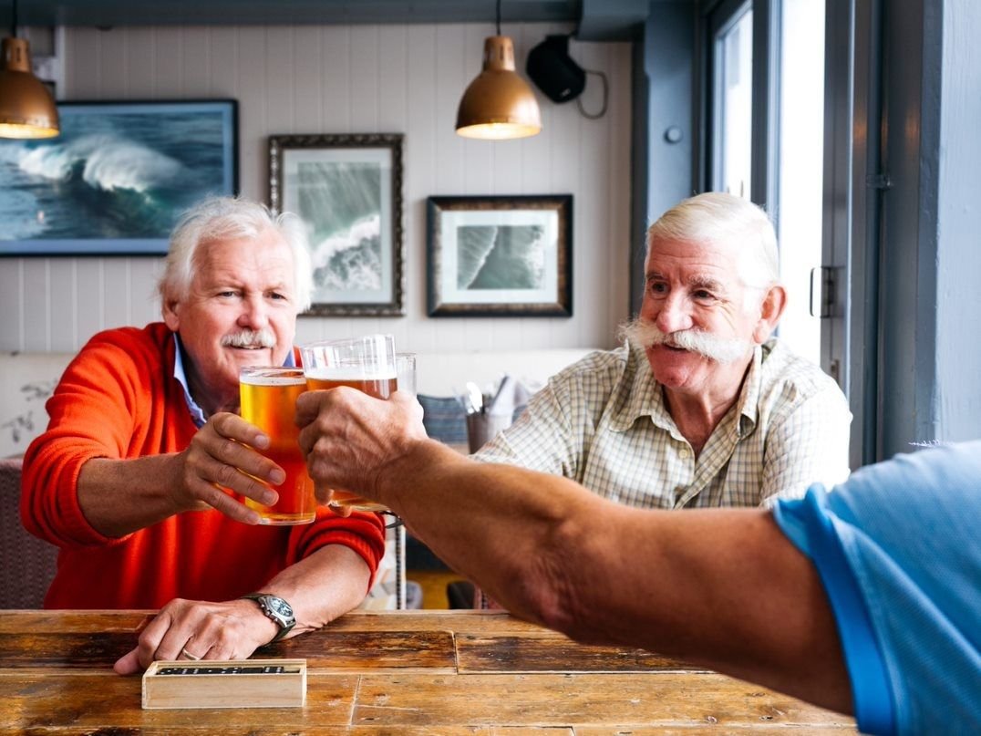 Pensions & Retirement