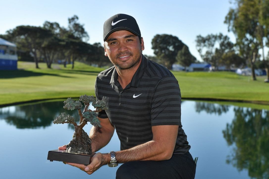 Jason Day