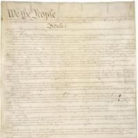 U.S. Constitution