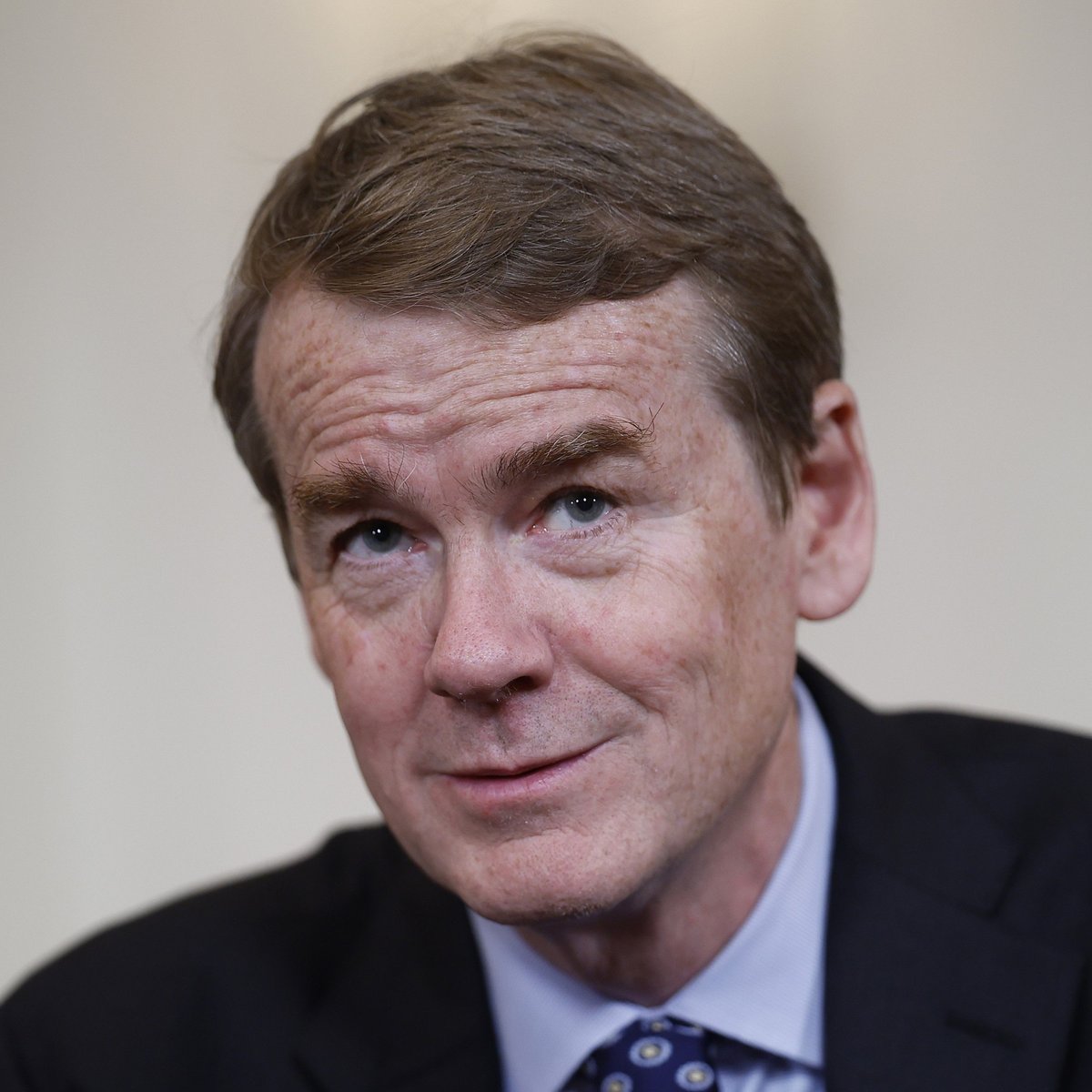 Michael Bennet