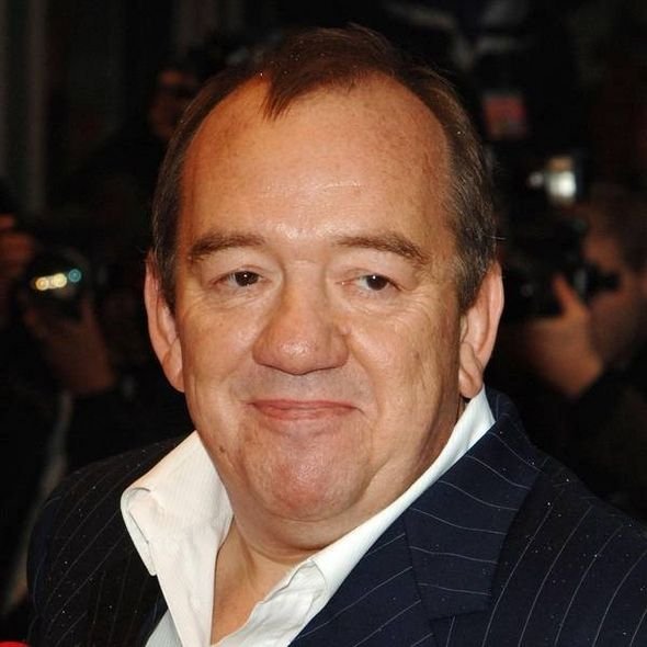 Mel Smith
