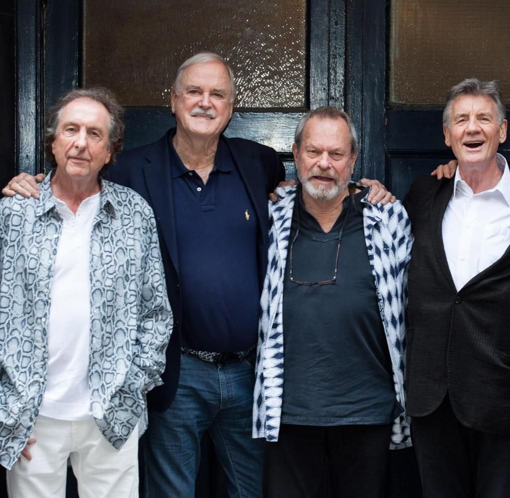 Monty Python
