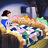 Snow White and the Seven Dwarfs