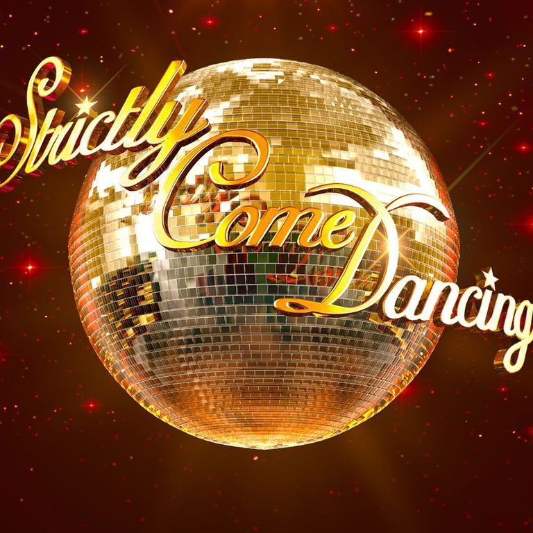 Strictly Come Dancing