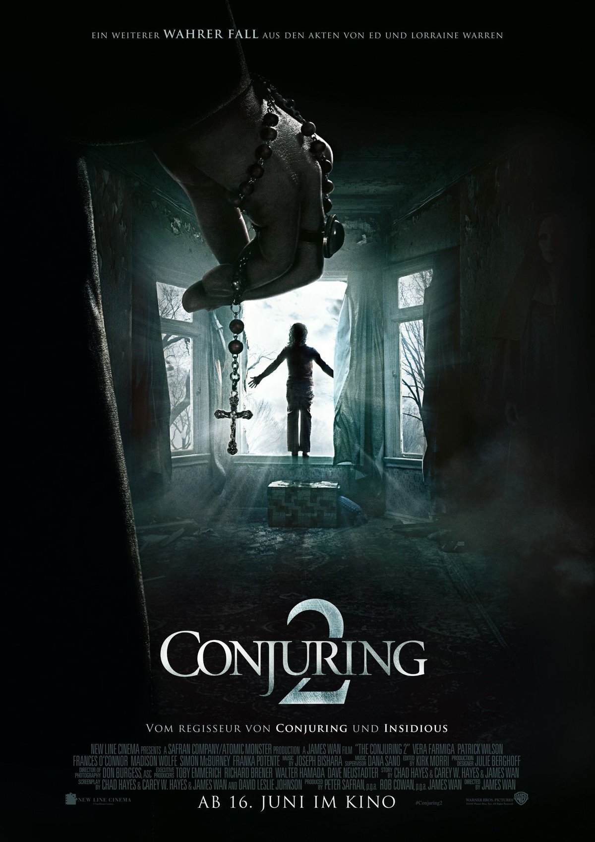 The Conjuring 2