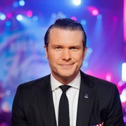 Pete Hegseth