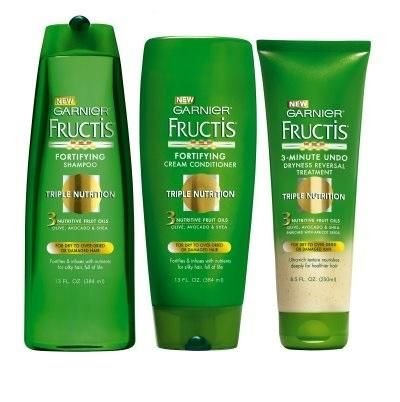 Fructis
