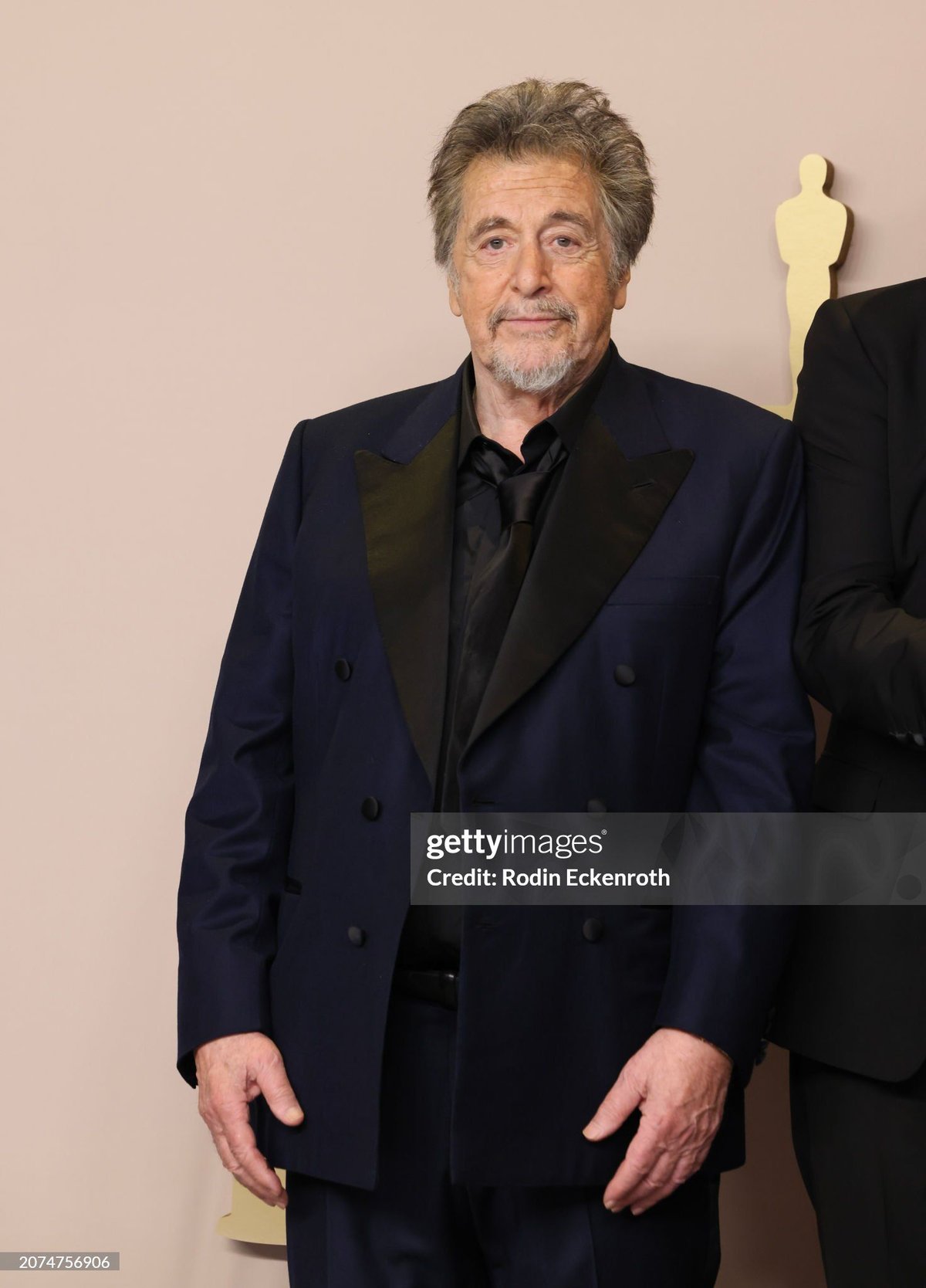 Al Pacino